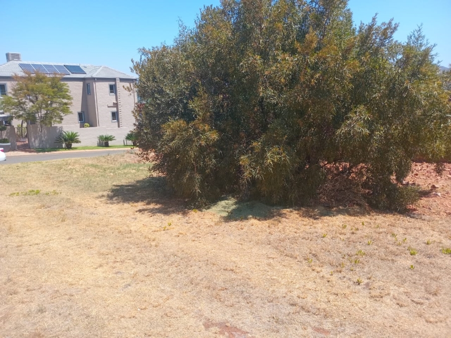 0 Bedroom Property for Sale in Hartbeespoort North West